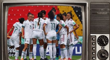 Qué canal transmite México vs Alemania por TV: Mundial Femenil Sub-20