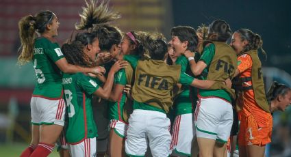 Los MEMES celebran triunfo de México Femenil sobre Alemania y su pase a cuartos del Mundial Sub-20