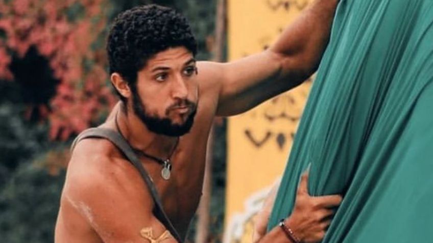 Survivor México: Revelan qué pasó realmente con Yusef ¿buscan desprestigiarlo?