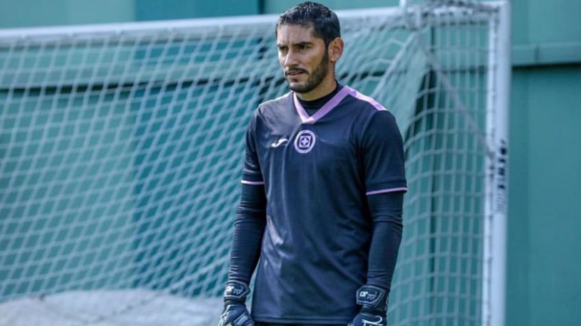 La vieja plática de Jesús Corona con el árbitro Fernando Hernández ¿ya sospechaba? | VIDEO