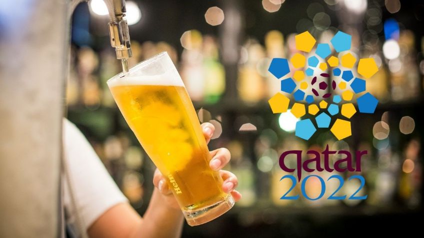Qatar 2022: Esto costará en pesos una cerveza durante el Mundial
