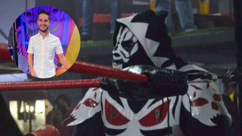 La vez en la que LA Park lastimó severamente a un conductor de TV | VIDEO