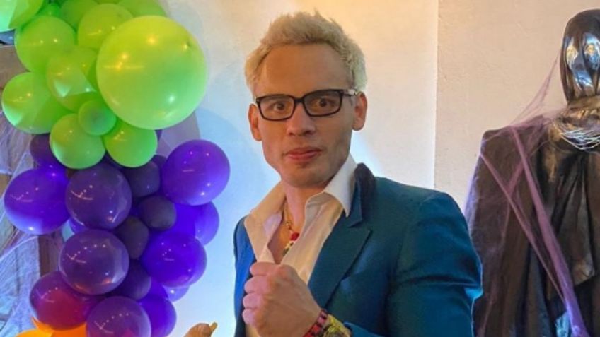 5 looks más extravagantes de Julio César Chávez Jr. a lo largo de su carrera