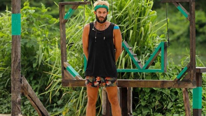 Survivor México: Karim revela su postura en contra de Cuchao y Yusef