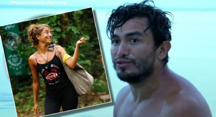 Survivor México: Así será la PELEA de Gabo y Cata; todo lo que pasará HOY