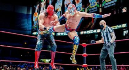 ¿Qué come un luchador profesional para mantenerse en forma?