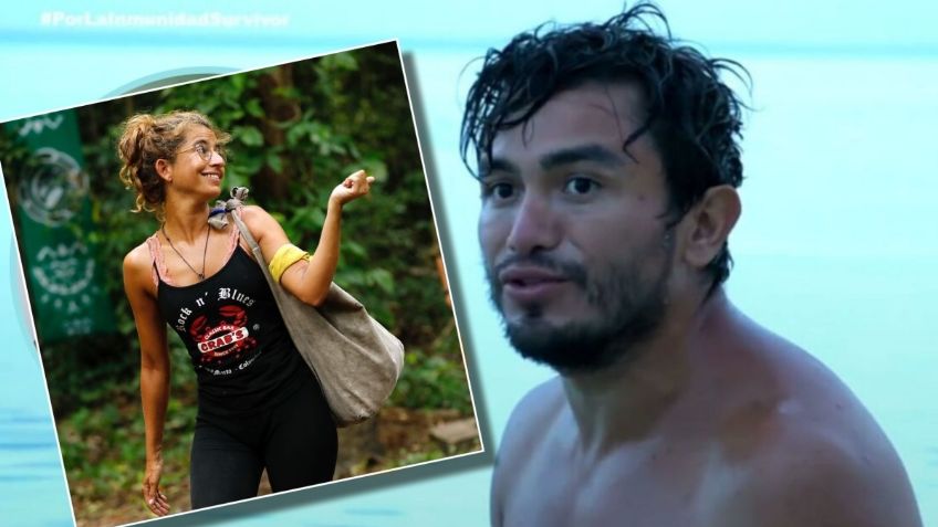 Survivor México: Así será la PELEA de Gabo y Cata; todo lo que pasará HOY