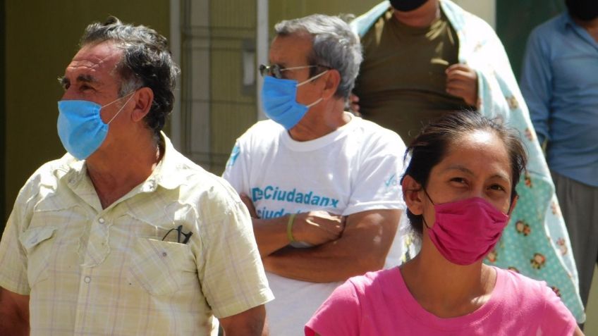 Pensión del Bienestar: ¿Cuándo llega el próximo pago adelantado?