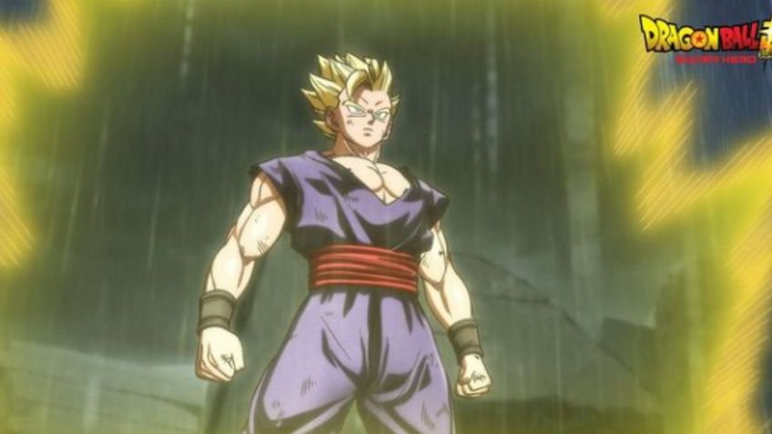 Dragon Ball Super: Super Hero: ¿Cómo comprar boletos en México y cuál fue su calificación?