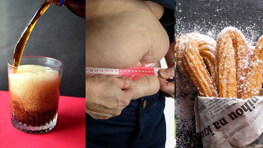 ¿Qué pasa en el cuerpo si NO como azúcar por 4 semanas para bajar de peso?