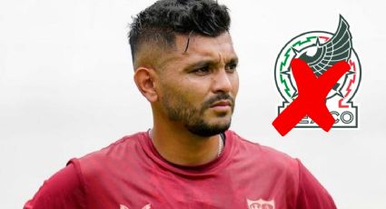 ¿Quién será el remplazo de Tecatito Corona en la Selección Mexicana?