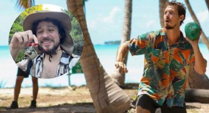 Survivor México: ¿Cuánto dinero gana Cuchao, amigo de Luisito Comunica, en el reality por semana?