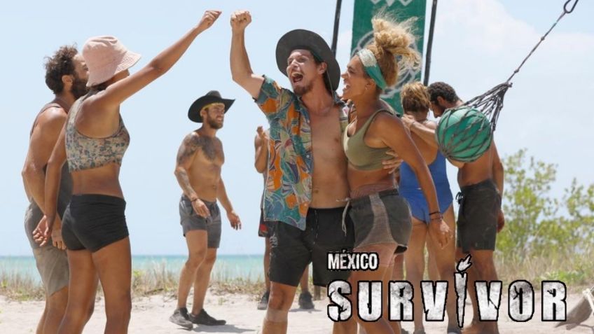 Survivor México: Esto es todo lo que pasará HOY 18 de agosto | AVANCE