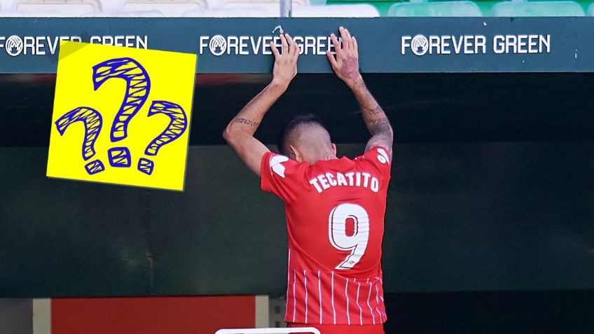 Selección Mexicana: Así va la posible convocatoria del Tecatito Corona al Mundial