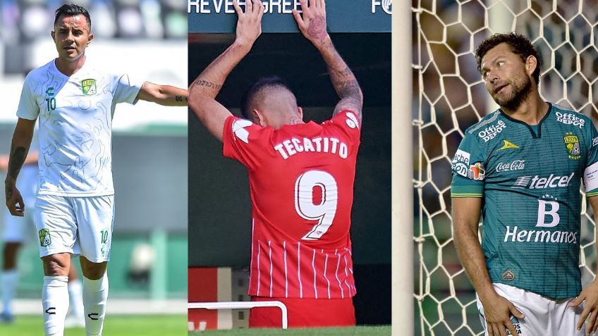 Tecatito Corona y otros cinco futbolistas mexicanos que se lesionaron antes de un Mundial
