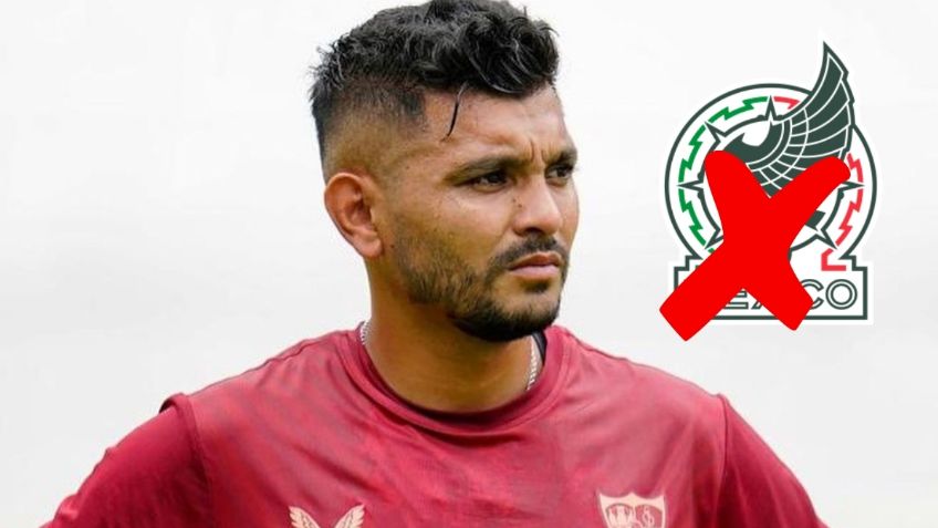 ¿Quién será el remplazo de Tecatito Corona en la Selección Mexicana?