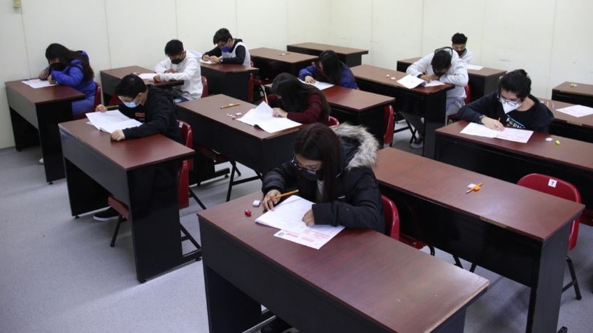 Comipems 2022: ¿Cuándo y cómo consultar los resultados del examen de admisión?