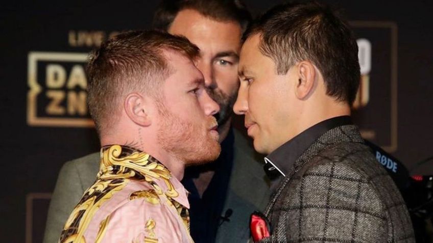 Canelo Álvarez: ¿Quién cantará el Himno Nacional en pelea tras rechazo de Grupo Firme?