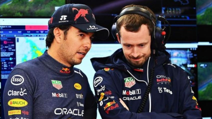 Checo Pérez: ¿Cuál es el objeto de su tienda oficial que vale 80 mil pesos?