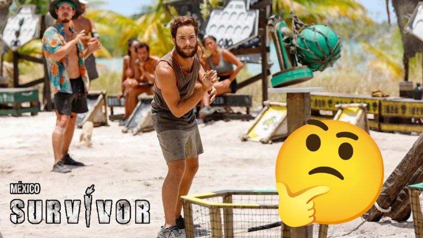Survivor México: Se juega por una villa y comida ¿quién los gana?