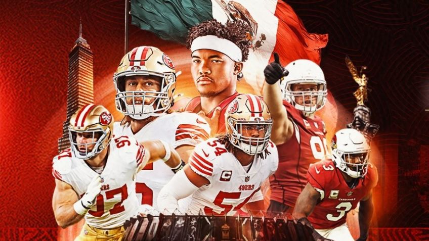 Autos que puedes comprar con lo que vale un boleto de reventa para ver la NFL en México