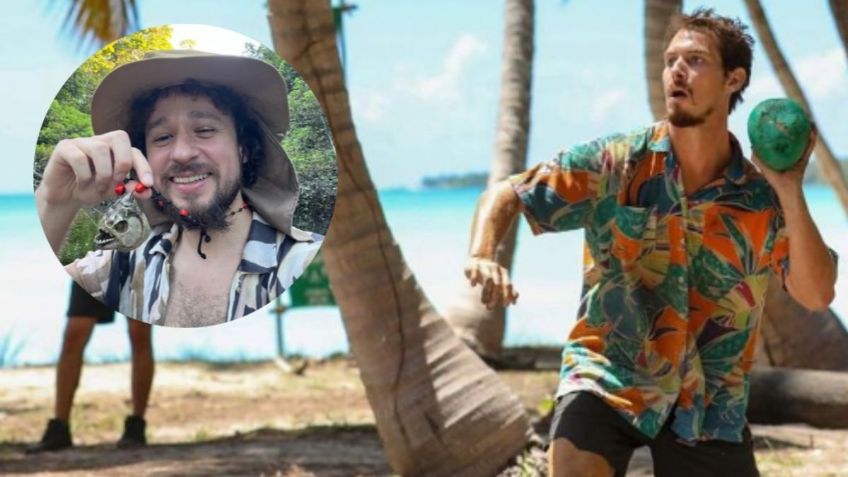 Survivor México: ¿Cuánto dinero gana Cuchao, amigo de Luisito Comunica, en el reality por semana?
