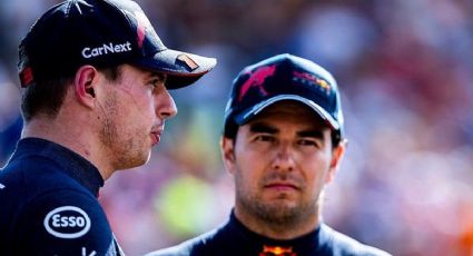 El cruel plan de Red Bull para correr a Checo Pérez de su escudería de una manera legal