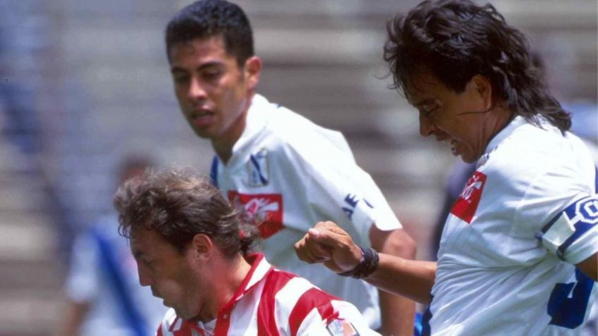 El cachirul que dejó a México sin Mundial, que estuvo en la cárcel y ahora es utilero