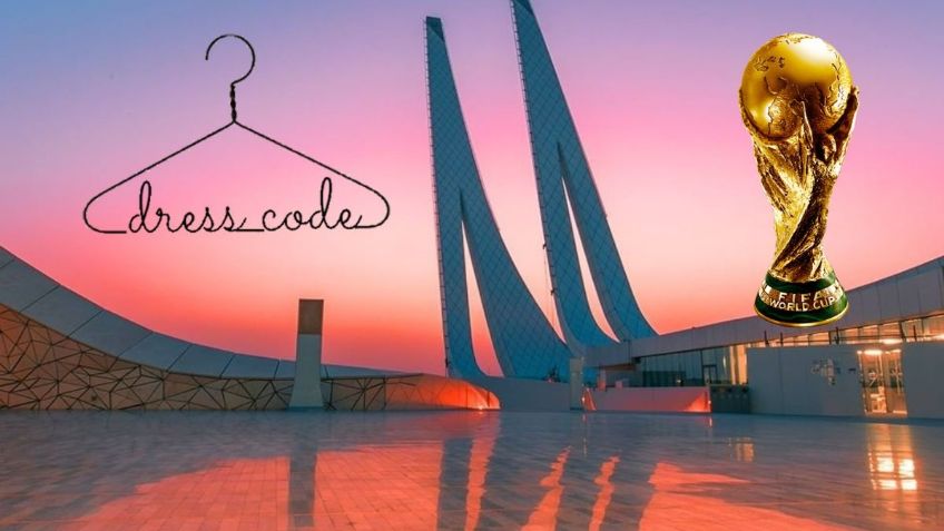 ¿Cómo deben vestir los extranjeros que asistan a Qatar 2022?