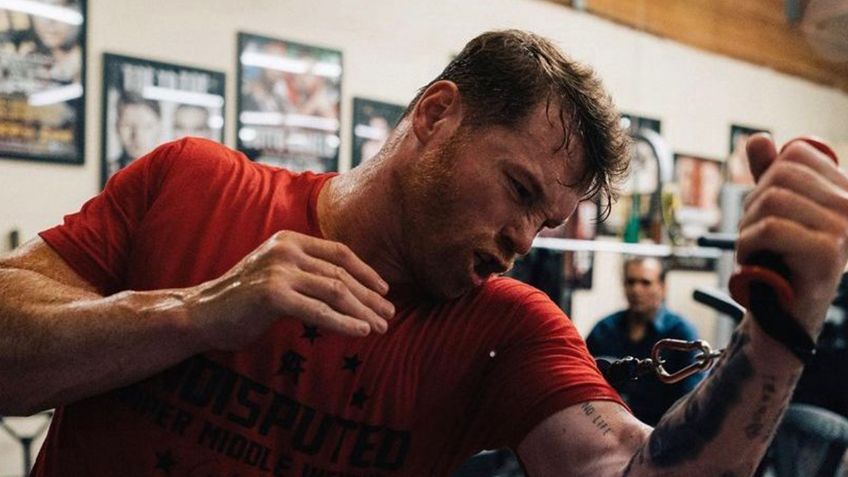 Canelo Álvarez: Así será la lujosa fiesta que tendrá tras pelea con Golovkin