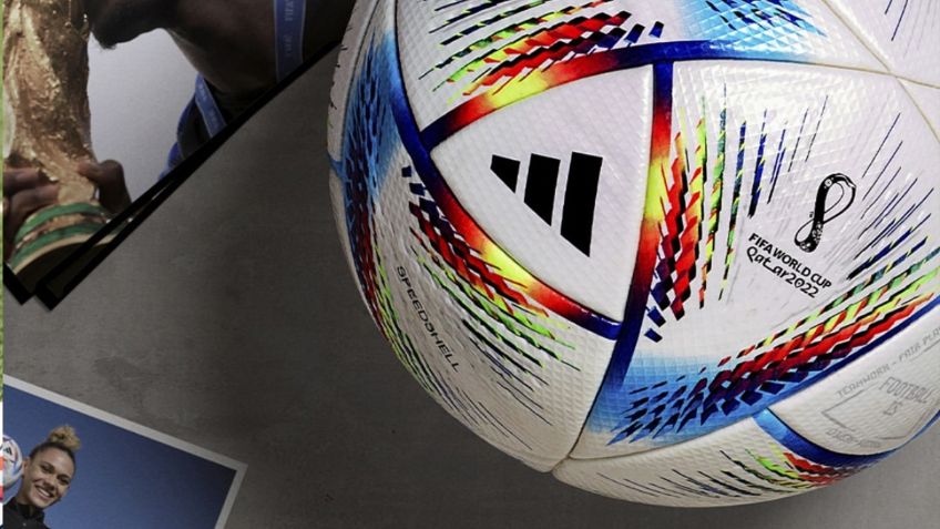 ¿Cuál es el balón más odiado en la historia de los Mundiales?