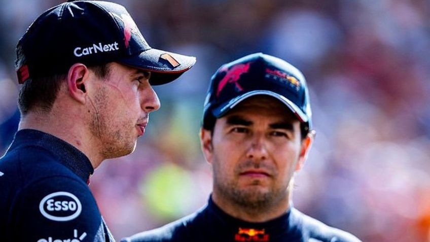 El cruel plan de Red Bull para correr a Checo Pérez de su escudería de una manera legal