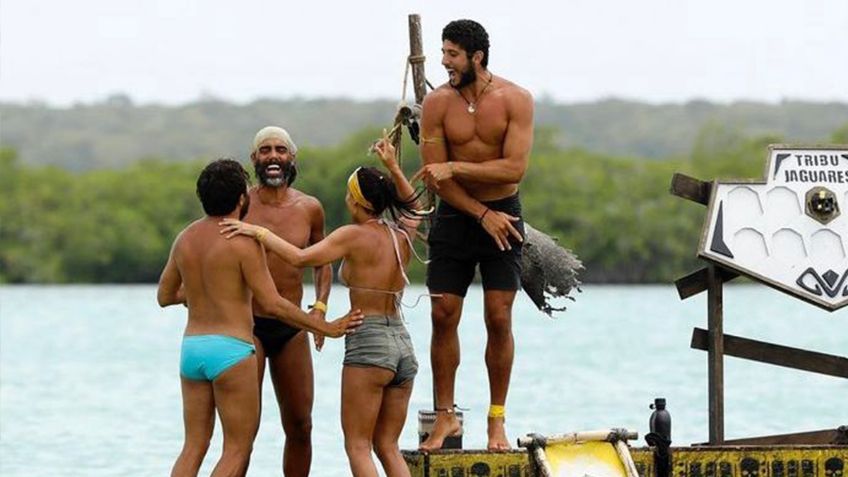 Survivor México: Así será la traición de Jaguares para eliminar a Yusef del reality show