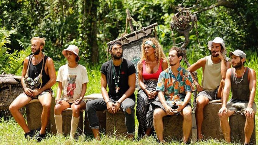 Survivor México: Participante acusado de machista y piden su SALIDA