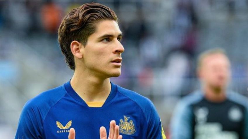 GOLAZO con túnel de Santiago Muñoz en Newcastle llama la atención de Tata Martino (VIDEO)