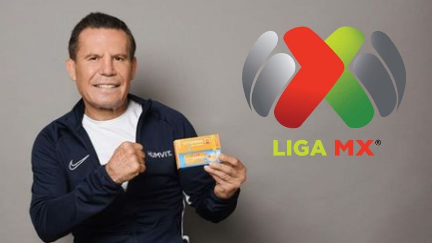 Julio César Chávez gana miles de pesos en apuesta a 3 equipos de la Liga MX