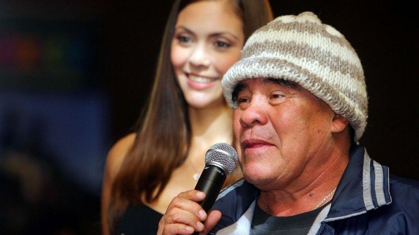 La canción que el Púas Olivares recibió de José Alfredo Jiménez y no conocías