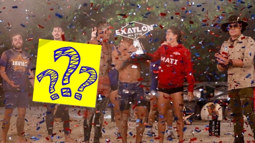 Exatlón México: Así puedes registrarte para el casting de la nueva temporada