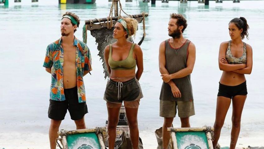 Survivor México: Todo lo que pasará en el primer sábado de eliminación