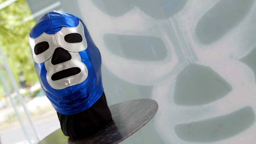 Estos son lus luchadores que salieron sin máscara en el cine