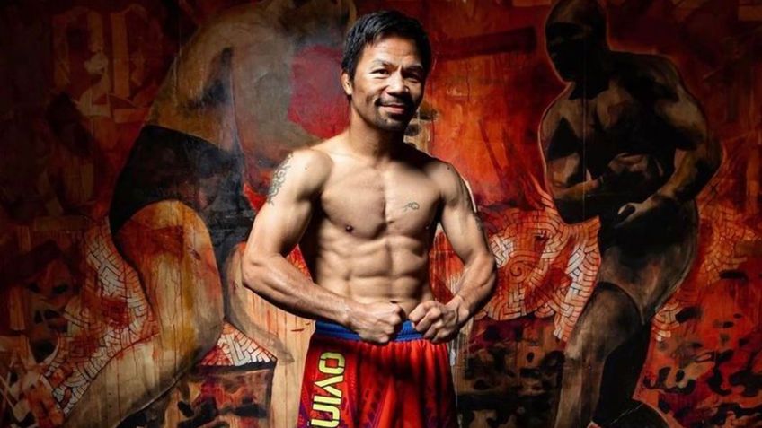 El mexicano que reveló el INFIERNO vivido con Pacquiao y no es Juan Manuel Márquez