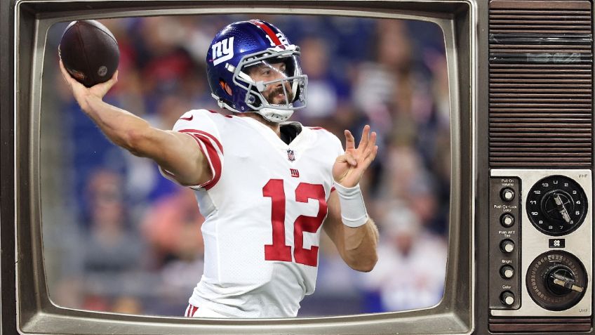 Pretemporada NFL 2022: Horario y canal de TV para los juegos este 21 y 22 de agosto