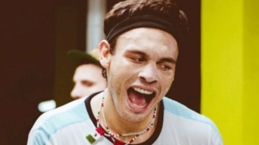 Julio César Chávez Jr: ¿Cuál es su estado tras entrar a rehabilitación?