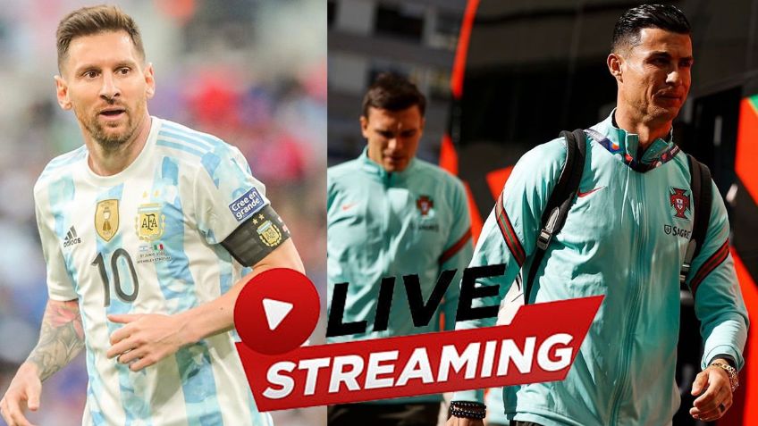 ¿Quién transmitirá el Mundial de Qatar 2022 en México? TV abierta, streaming, cable...