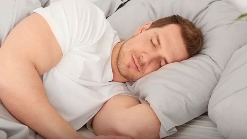 ¿Cuánto tiempo debo dormir para bajar de peso?