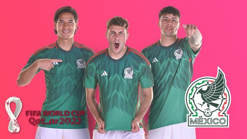 Selección Mexicana y el exótico rival para cerrar preparación rumbo al Mundial Qatar 2022