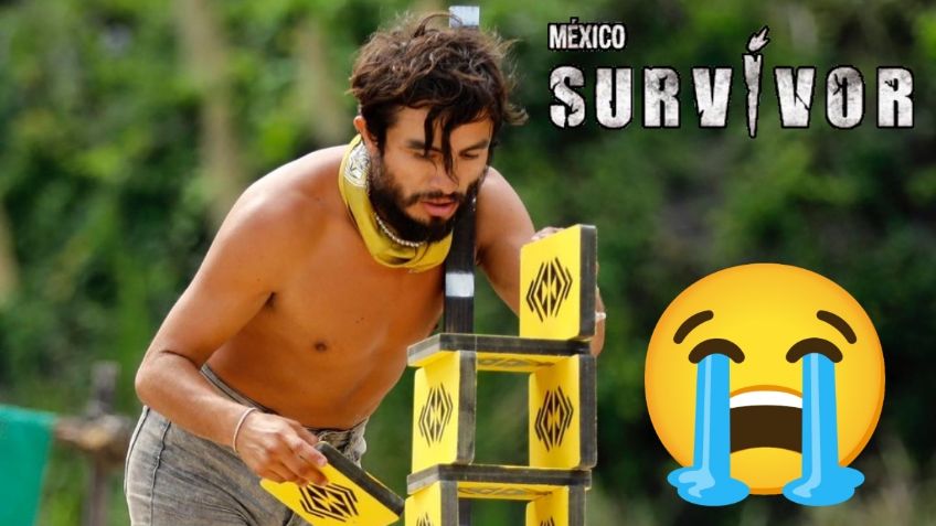 Survivor México: Gabo fue el eliminado por Jaguares y los memes tuvieron fiesta