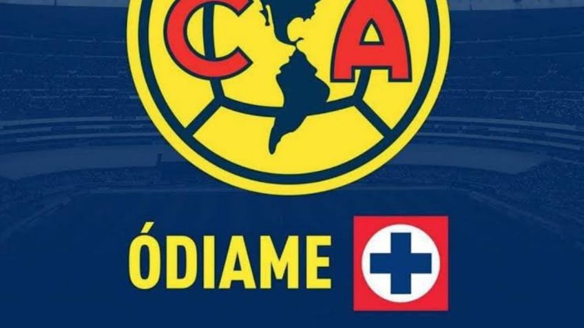 MEMES también humillan al Cruz Azul tras goleada en el Clásico