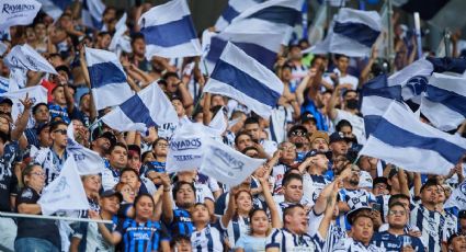 Violencia en el Clásico Regio: VIDEO revela trifulca entre aficionados de Rayados y Tigres