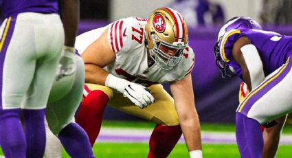 ¿Quién es Alfredo Gutiérrez, el mexicano que debutó en NFL con los San Francisco 49ers?